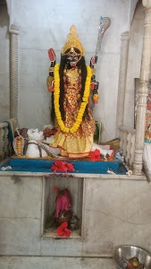 Kali maa temple