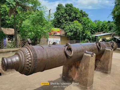 JAHAN KOSHA CANNON