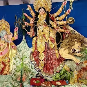 Deori