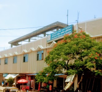 Central Bank Of India