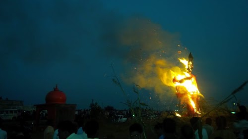 Teliya Baba Mandir