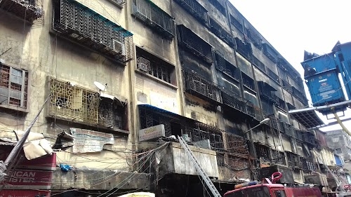 Bagri Market