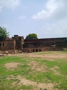 Quila Gourjhamar(fort)