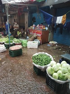 Keshavpur Sabzi Mandi