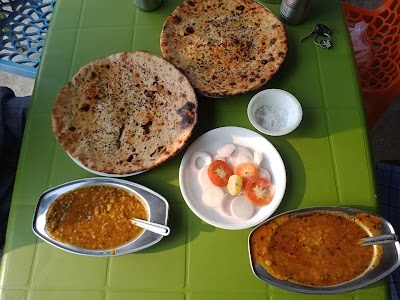 Punjabi dhaba