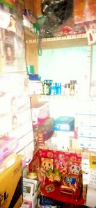 KANAK CHACHAL COSMETIC SHOP