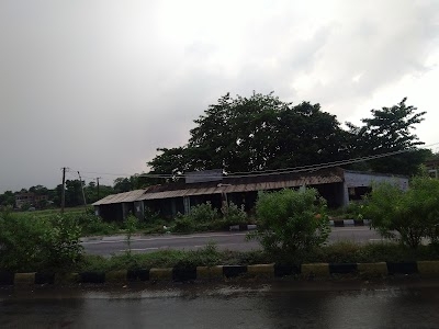 Dhaba Rajkumar