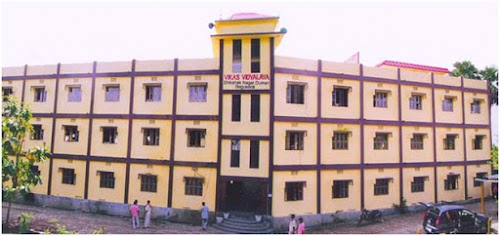 VIKAS VIDYALAYA