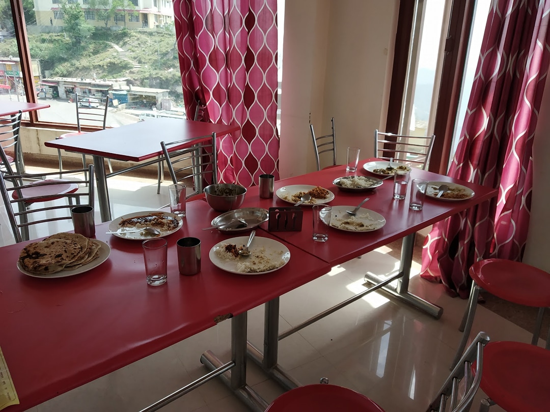 Himachal Pradesh Tourism Center