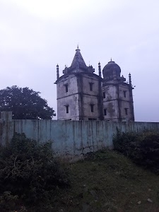 Mccluskieganj