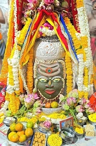 Mahakaleshwar Temple