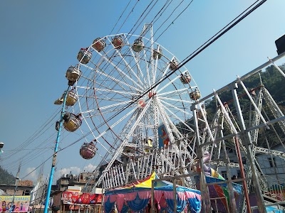 Bihari Dharamsala