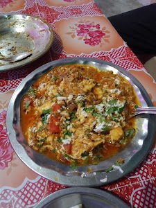 Haryana Mewat Hotal Afsar Bhai