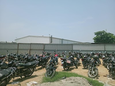 SCIPL Pvt. Ltd. Amroha