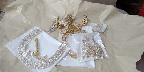Unique Jewellers