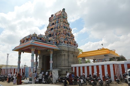 Vellakoil