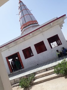 lakeshwari mata temple