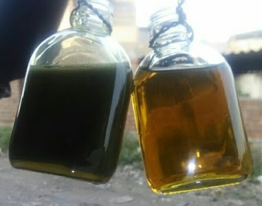 Trio Oil Care / Trio Inc