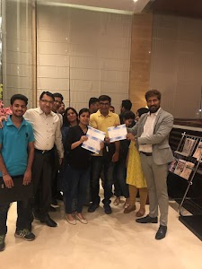 Anurag Aggarwal Institute of Public Speaking