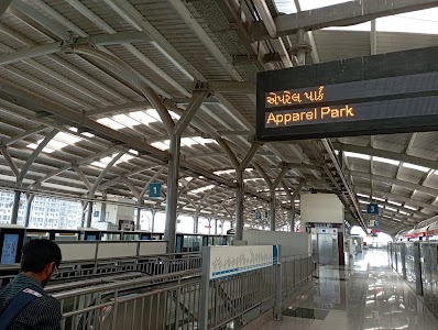 Apparel Park