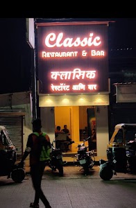 Classic Restaurant And Bar