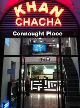Khan Chacha