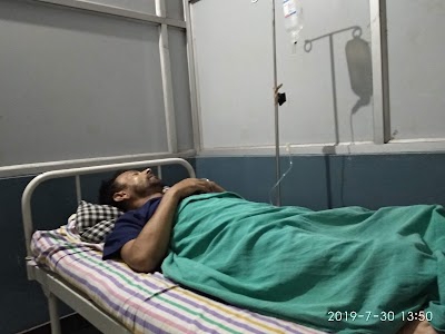 Sanjibani Hospitel