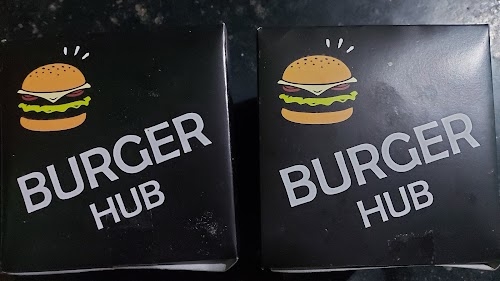 Burger Hub