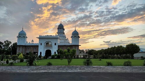 Thath Nanaksar, Singhra