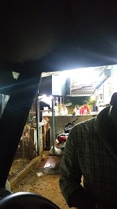 Kodai Way Tea Shop