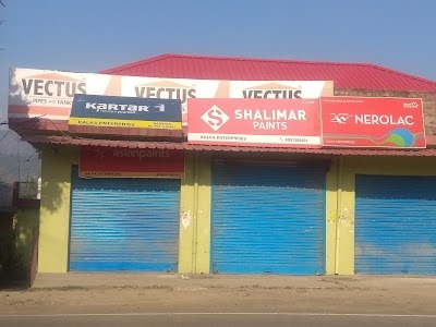 Kalka Enterprises