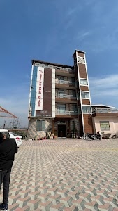 OYO 30909 hotel silver oak