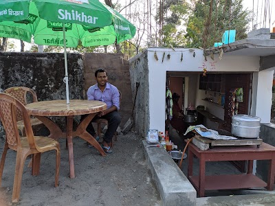 Akshanshi Fast Food