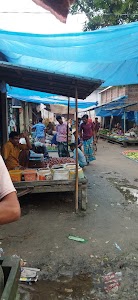 Fulbari Bazar (ফুলবাড়ি বাজার)