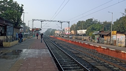Payradanga Station