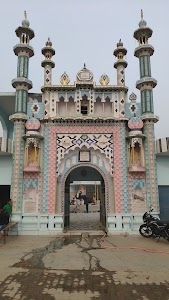 Makka Masjid