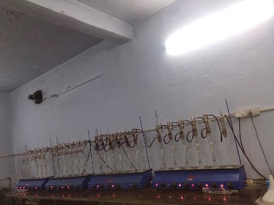HASAN RICE MILL