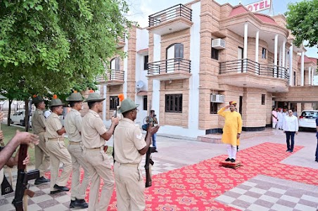 Hotel Ramdev