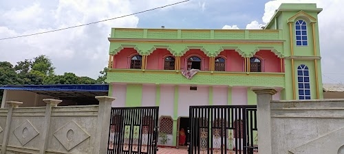 Satmalpur pacs gowdan