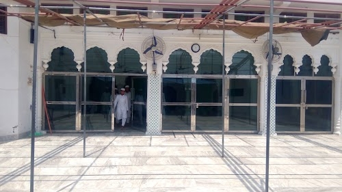 Raval Masjid