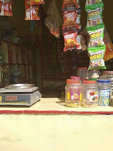 भगवती किराणा जुनी वसाडी