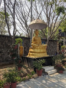 Narmada Apartments