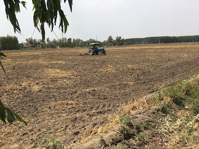 Jagdev Khurd