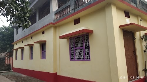 Sohail Advocate house guabari