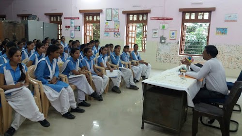 Updesh Kaur Govt Sarvodaya Girls Sr. Secondary School (Daryapur Kalan, Delhi)