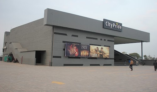 City Pride Multiplex - JASDAN