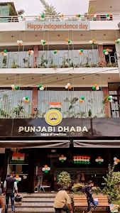 Punjabi Dhaba