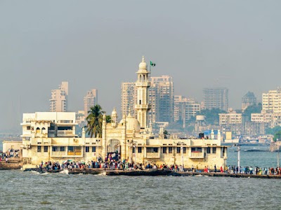 Haji Ali