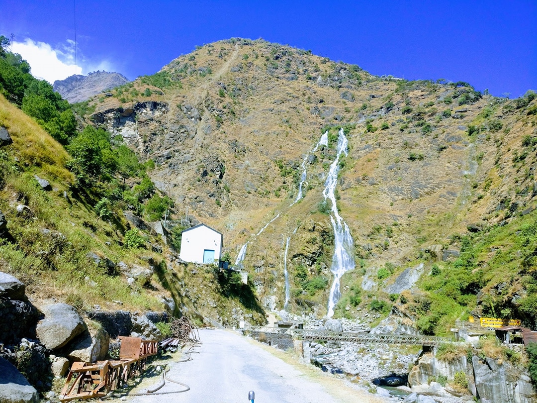Tawaghat