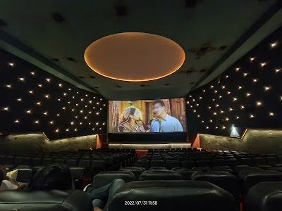 City Pride Multiplex